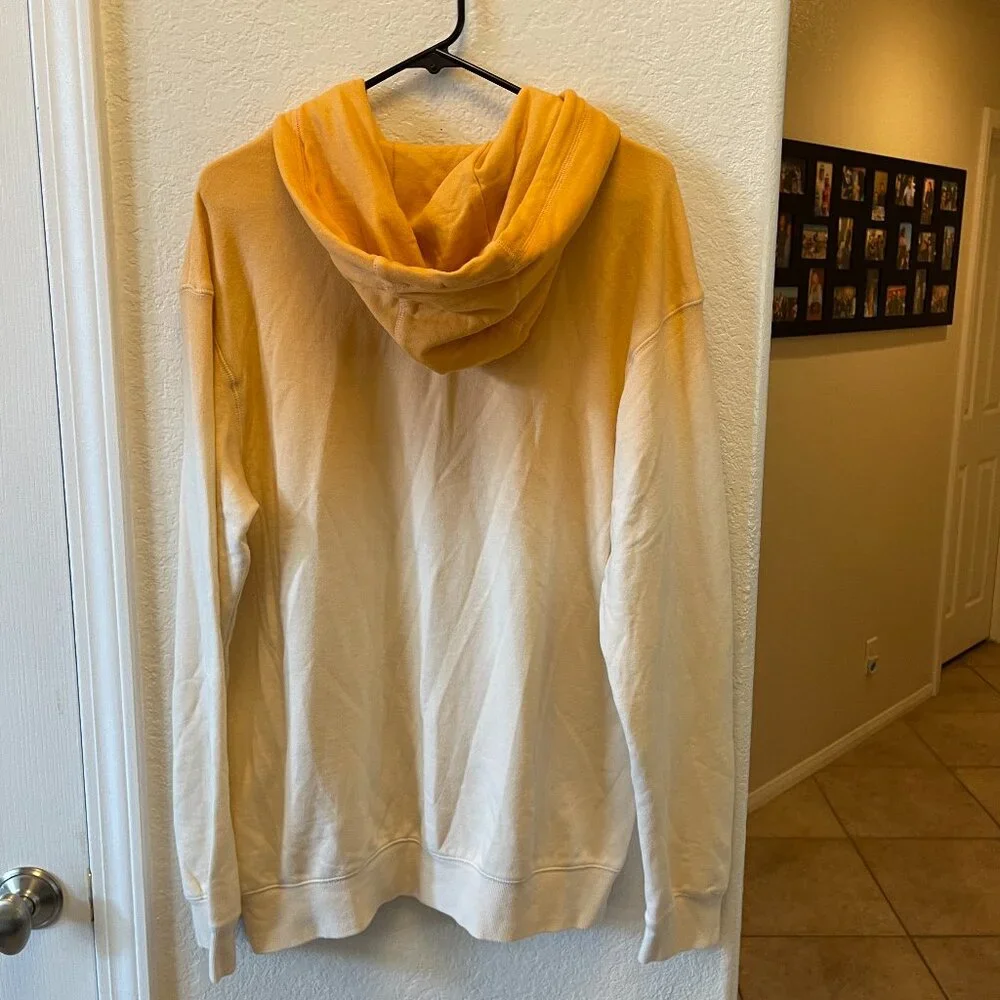 Original Use pullover hoodie - Picture 2 of 7